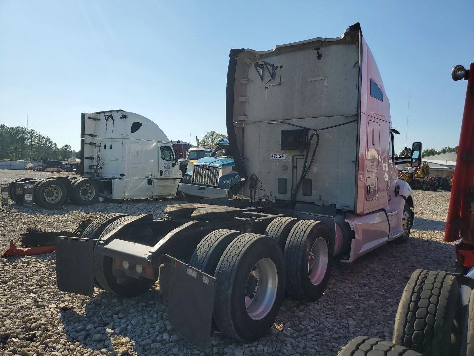 Aukcja sprzedaży 2020 Kenworth Construction, vin: 1XKYDP9X5LJ311152, numer aukcji: 69157226