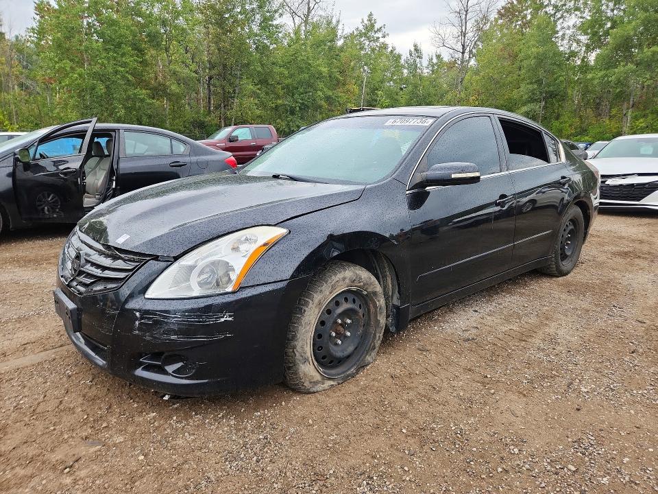 Продажа на аукционе авто 2012 Nissan Altima, vin: 1N4AL2AP6CN532787, номер лота: 67097736