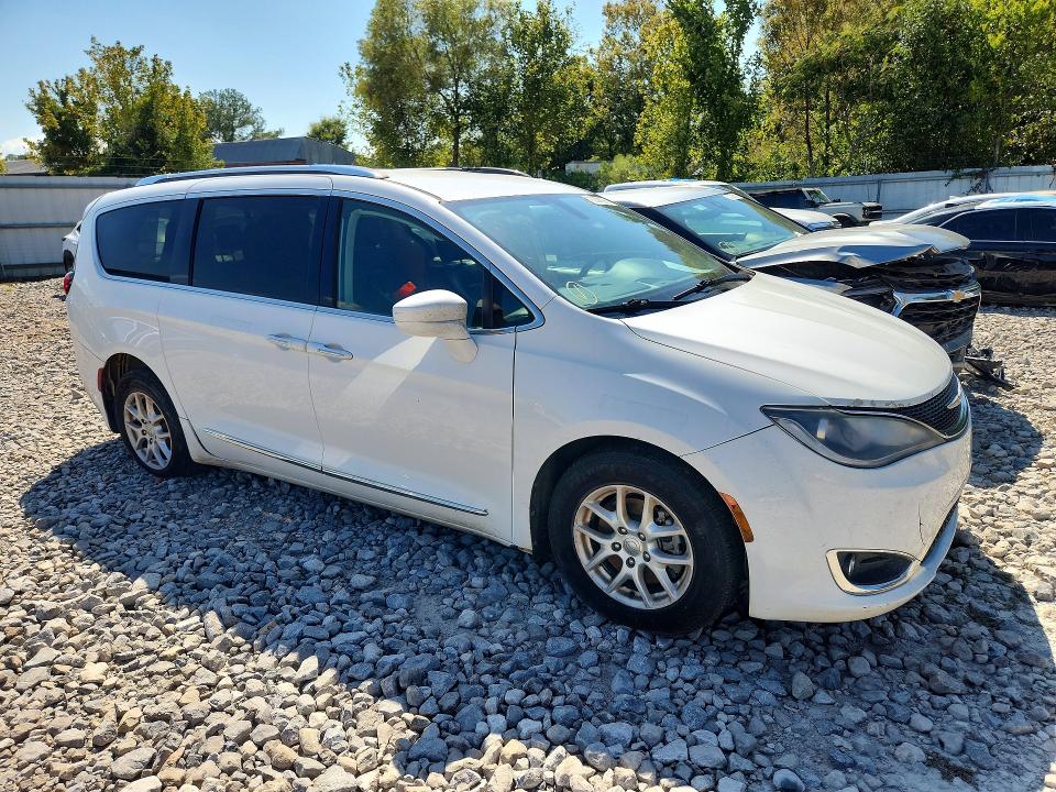 Aukcja sprzedaży 2020 Chrysler Pacifica, vin: 2C4RC1BG7LR115073, numer aukcji: 70329006