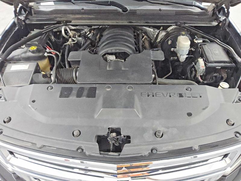 67744346 :رقم المزاد ، 1GNSCJKC7GR374924 vin ، 2016 Chevrolet Suburban مزاد بيع