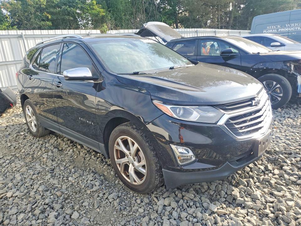Продаж на аукціоні авто 2019 Chevrolet Equinox, vin: 3GNAXNEV2KL250824, номер лоту: 69291916
