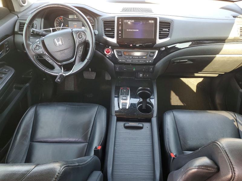 Aukcja sprzedaży 2018 Honda Pilot, vin: 5FNYF6H96JB062285, numer aukcji: 67872556