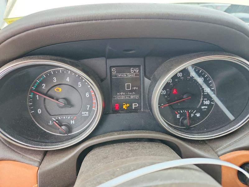 Aukcja sprzedaży 2011 Jeep Grand Cherokee, vin: 1J4RR6GT5BC605966, numer aukcji: 70143906