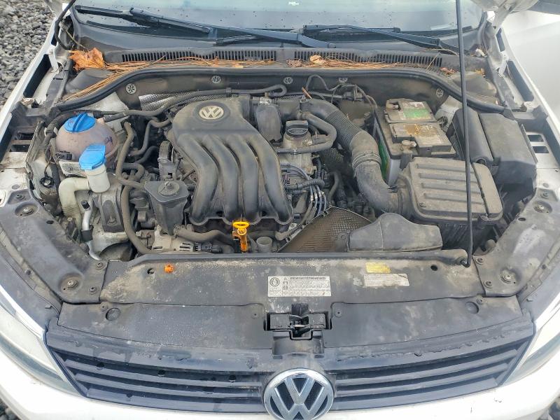 Продаж на аукціоні авто 2012 Volkswagen Jetta, vin: 3VW2K7AJ3CM467320, номер лоту: 67675986