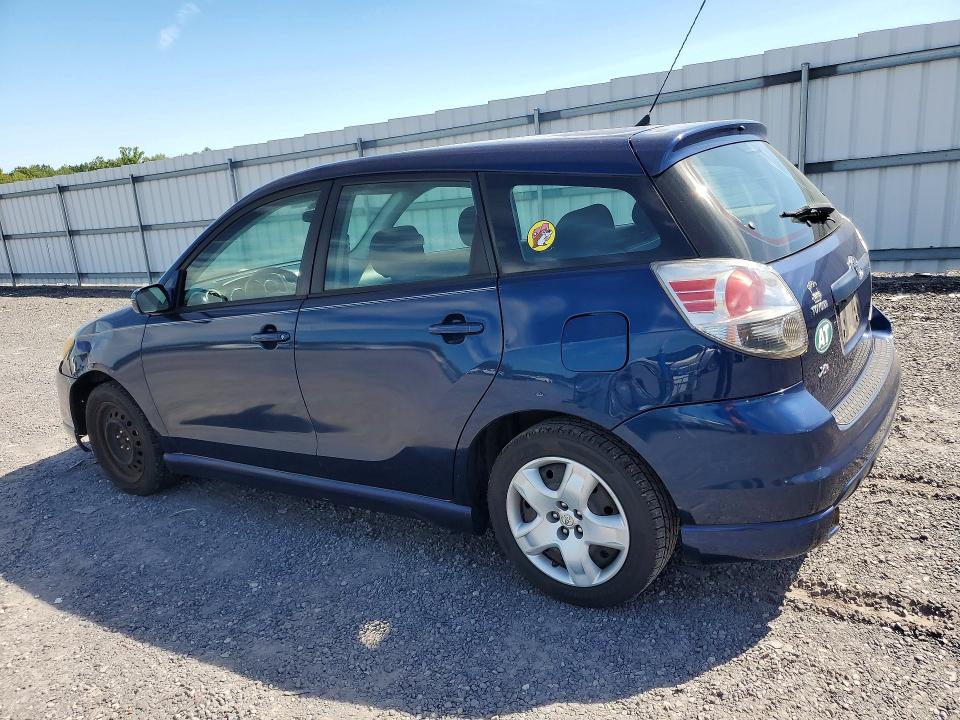 69093726 :رقم المزاد ، 2T1KR32E86C574045 vin ، 2006 Toyota Matrix مزاد بيع