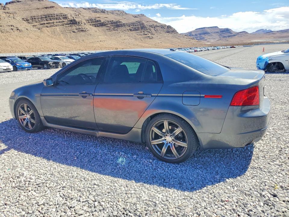 Продажа на аукционе авто 2004 Acura Tl, vin: 19UUA66274A059154, номер лота: 66857956