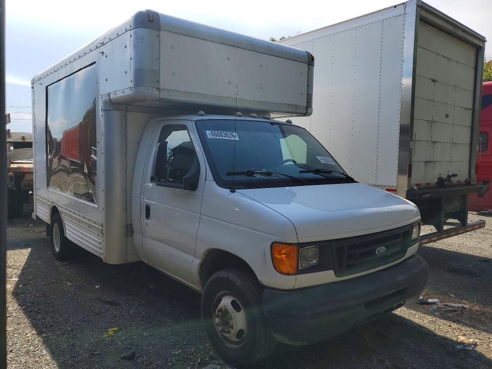 Aukcja sprzedaży 2007 Ford E450, vin: 1FDXE45S77DB14514, numer aukcji: 66083626