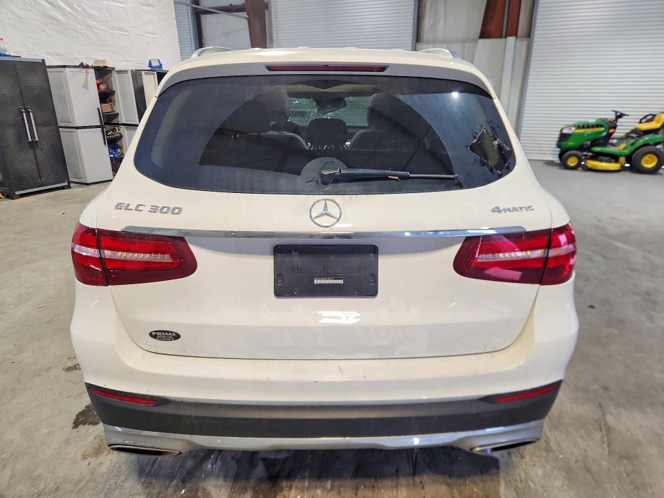 Продажа на аукционе авто 2019 Mercedes-benz Glc, vin: WDC0G4KB5KV140157, номер лота: 70177936