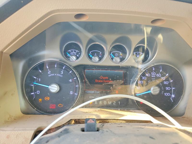 Продажа на аукционе авто 2014 Ford F350, vin: 1FT8W3DT5EEB40840, номер лота: 69632546
