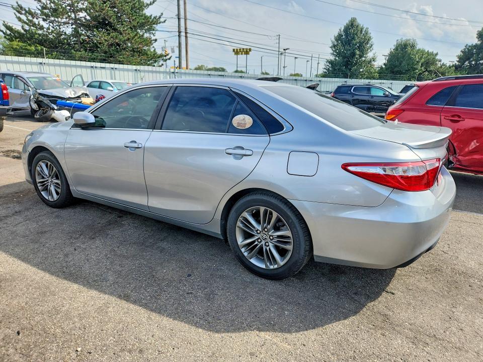 Продаж на аукціоні авто 2015 Toyota Camry, vin: 4T1BF1FK1FU969521, номер лоту: 67725306