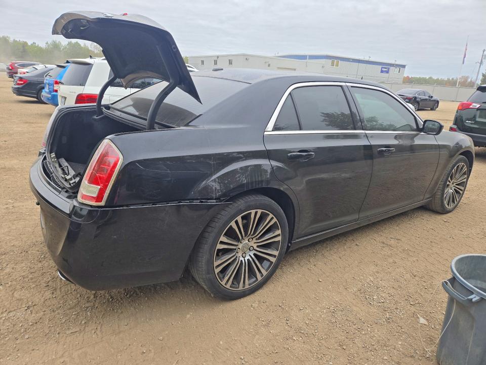 Продажа на аукционе авто 2012 Chrysler 300, vin: 2C3CCABG3CH225330, номер лота: 66743426