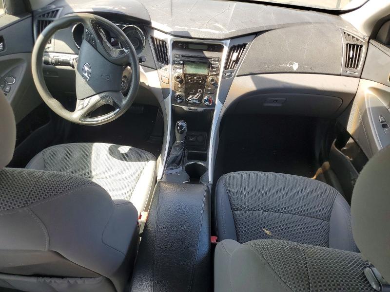 69431656 :رقم المزاد ، 5NPEB4ACXDH632304 vin ، 2013 Hyundai Sonata مزاد بيع