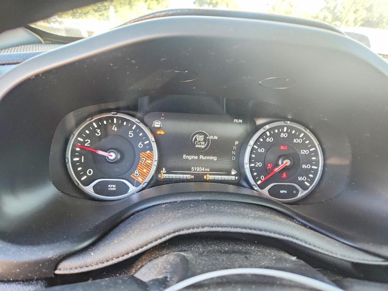 70642766 :رقم المزاد ، ZACNJDB15NPN78903 vin ، 2022 Jeep Renegade مزاد بيع