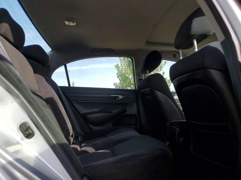 Продаж на аукціоні авто 2011 Honda Civic, vin: 2HGFA1F63BH013561, номер лоту: 67181106