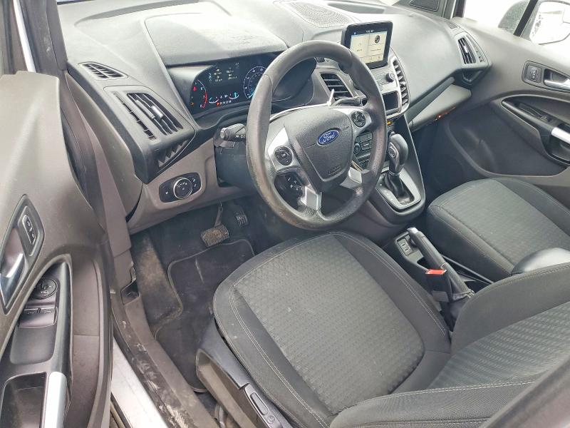 66624576 :رقم المزاد ، NM0LS7F20L1482599 vin ، 2020 Ford Transit Connect مزاد بيع