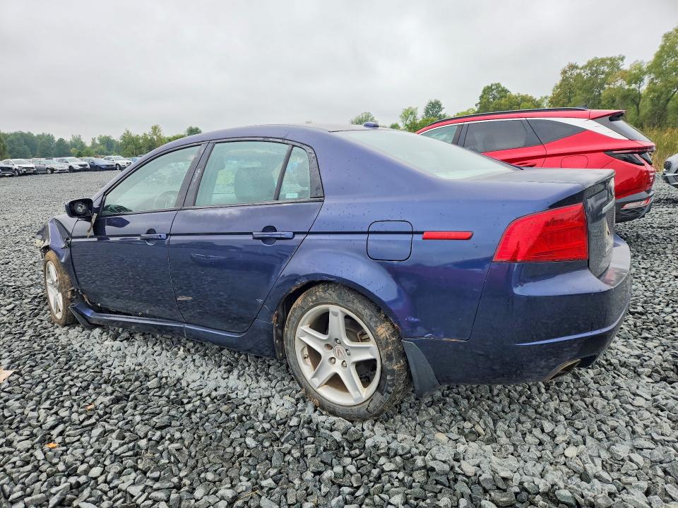 2006 Acura 3.2tl მანქანა იყიდება აუქციონზე, vin: 19UUA66256A028889, აუქციონის ნომერი: 69110426