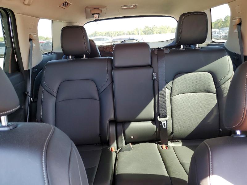 Продажа на аукционе авто 2026 Nissan Pathfinder, vin: 5N1DR3CS8TC226601, номер лота: 70772406