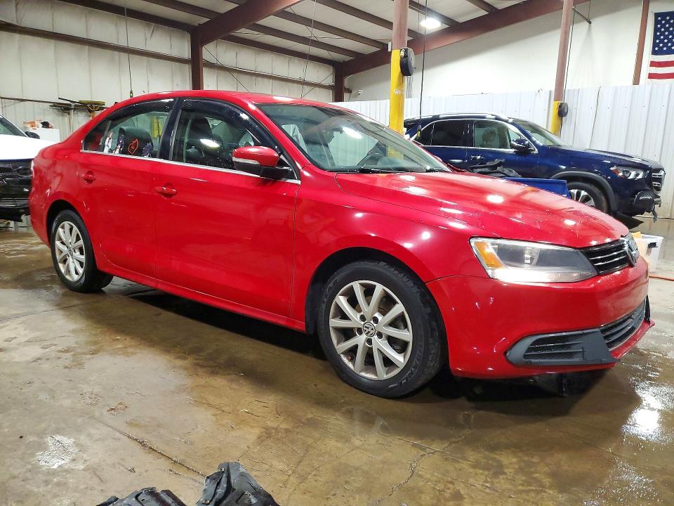 Продаж на аукціоні авто 2014 Volkswagen Jetta, vin: 3VWD17AJ4EM368200, номер лоту: 68440656