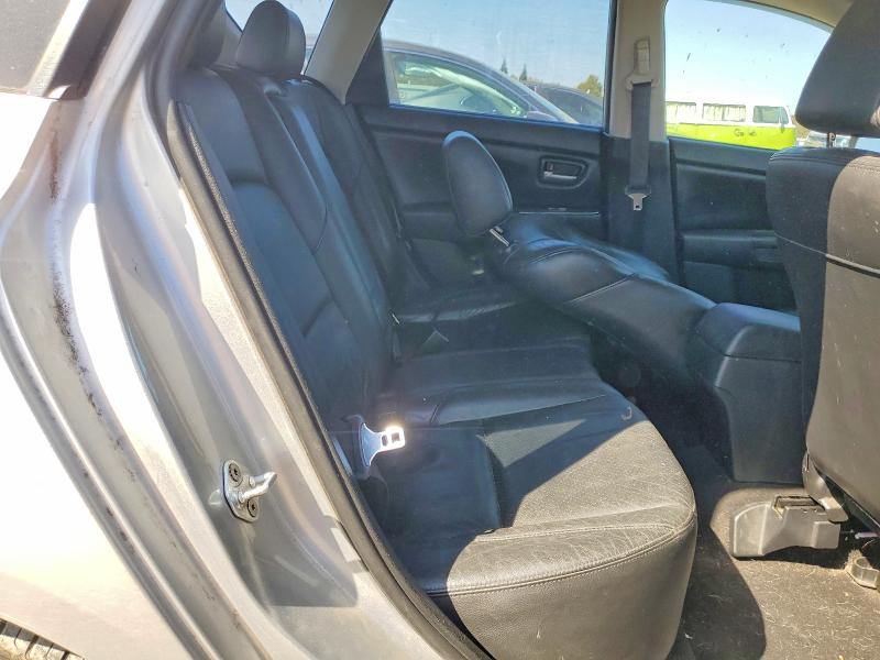 69427106 :رقم المزاد ، JM1BK344471687442 vin ، 2007 Mazda 3 مزاد بيع