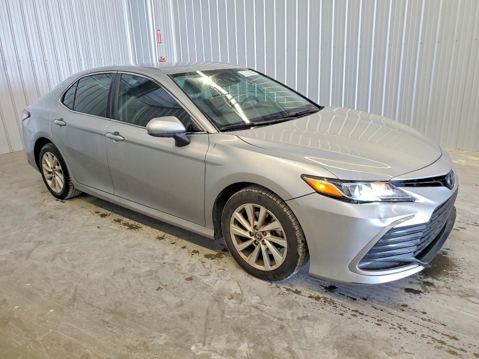 Продаж на аукціоні авто 2023 Toyota Camry, vin: 4T1C11AK6PU170779, номер лоту: 69068576
