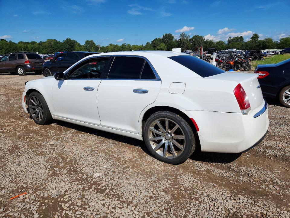Aukcja sprzedaży 2016 Chrysler 300c, vin: 2C3CCAEG2GH348795, numer aukcji: 67749736