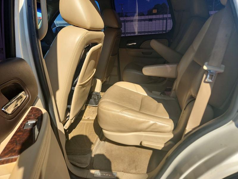 68784656 :رقم المزاد ، 1GKS1EEF7BR255022 vin ، 2011 Gmc Yukon مزاد بيع