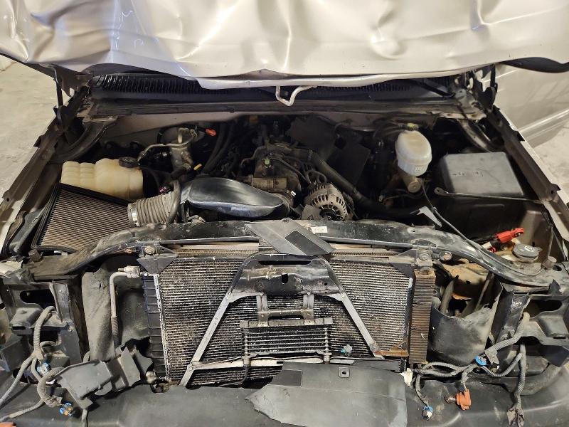 Aukcja sprzedaży 2004 Chevrolet Silverado, vin: 2GCEK19T541213927, numer aukcji: 70036256