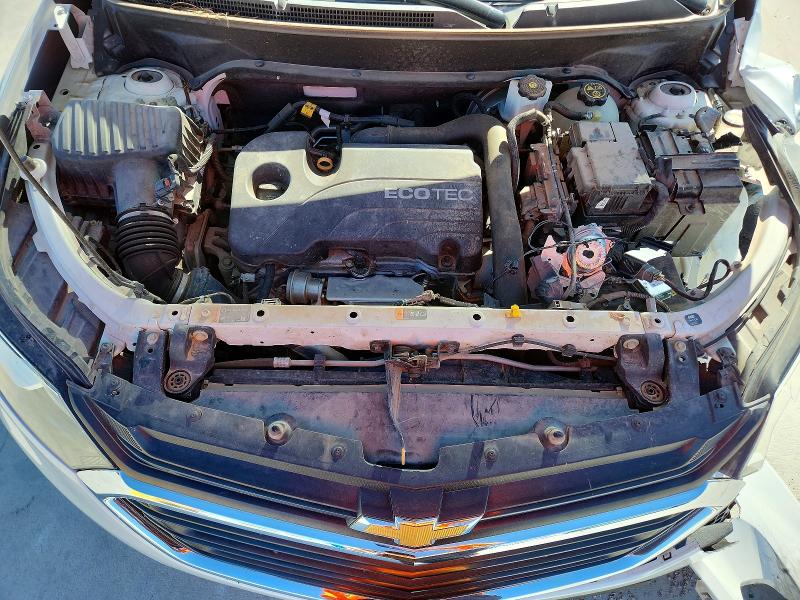 68647936 :رقم المزاد ، 3GNAXKEV1LS592464 vin ، 2020 Chevrolet Equinox مزاد بيع