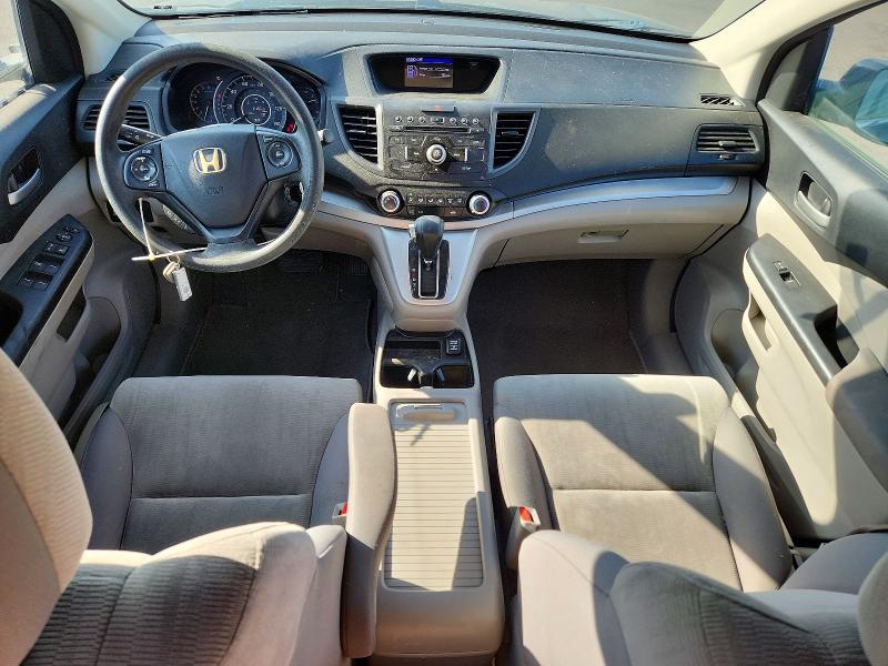 2012 Honda Cr-v მანქანა იყიდება აუქციონზე, vin: 2HKRM3H34CH502092, აუქციონის ნომერი: 70180436