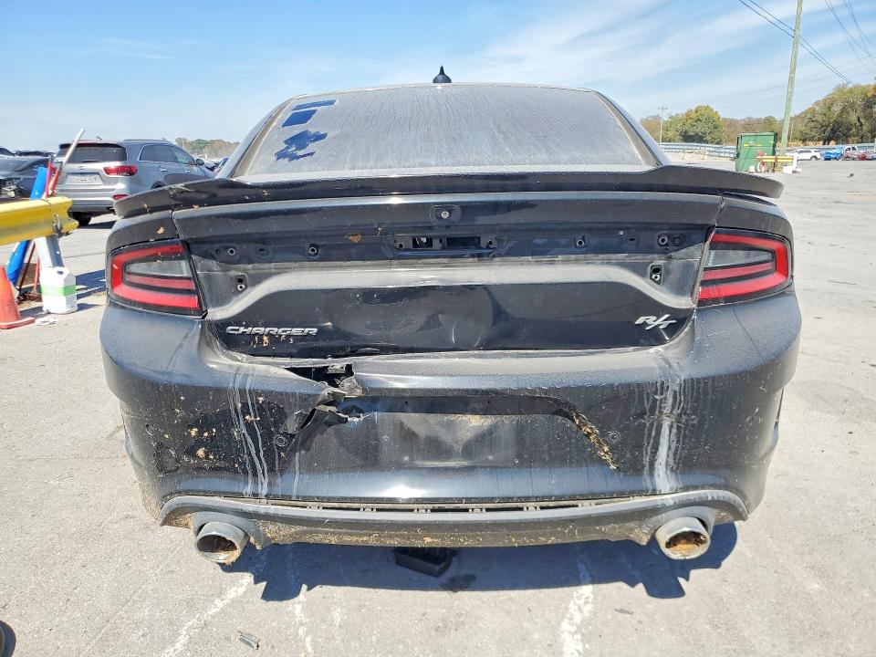 Продажа на аукционе авто 2019 Dodge Charger, vin: 2C3CDXCT3KH575485, номер лота: 70839346