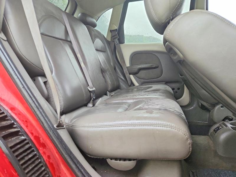 Aukcja sprzedaży 2003 Chrysler Pt Cruiser, vin: 3C8FY68B53T631229, numer aukcji: 70694846