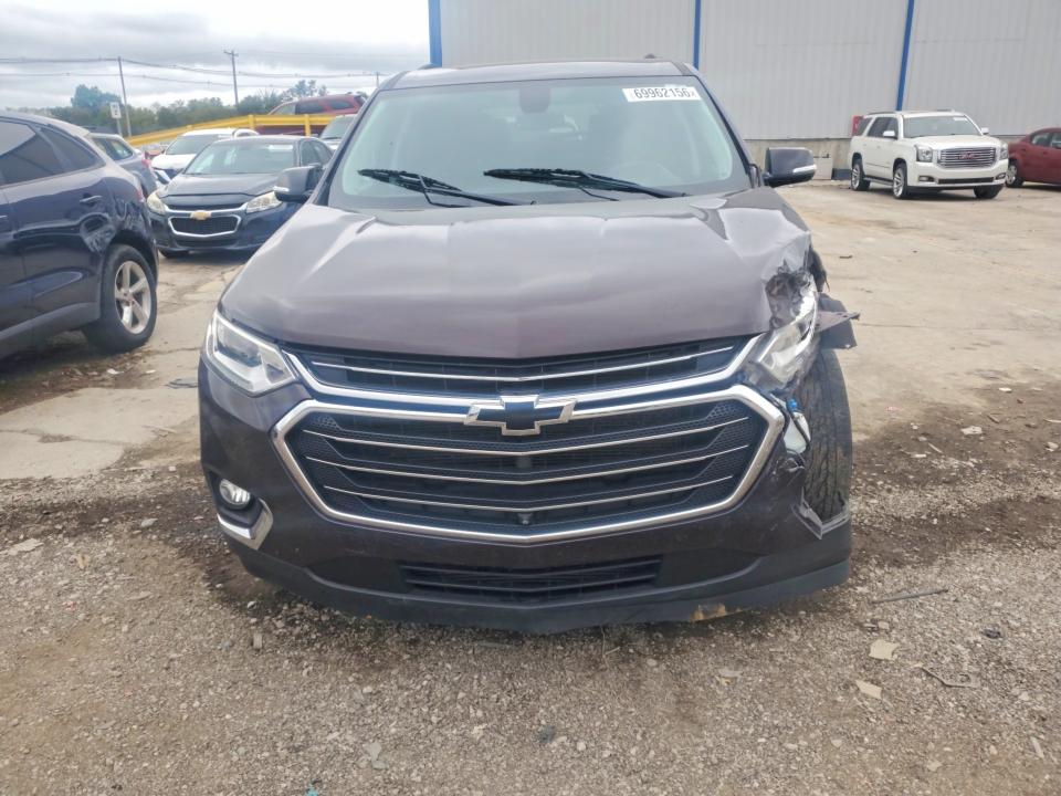 69962156 :رقم المزاد ، 1GNERHKW1LJ197682 vin ، 2020 Chevrolet Traverse مزاد بيع