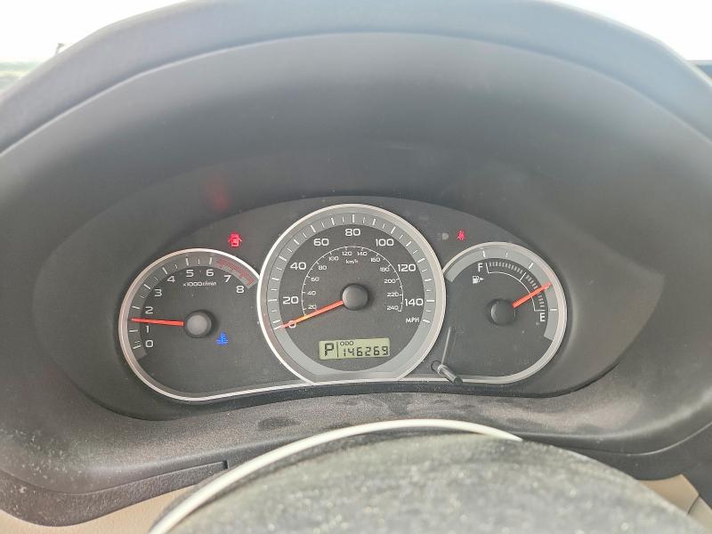 Продаж на аукціоні авто 2011 Subaru Impreza, vin: JF1GE6B61BH517774, номер лоту: 69746976