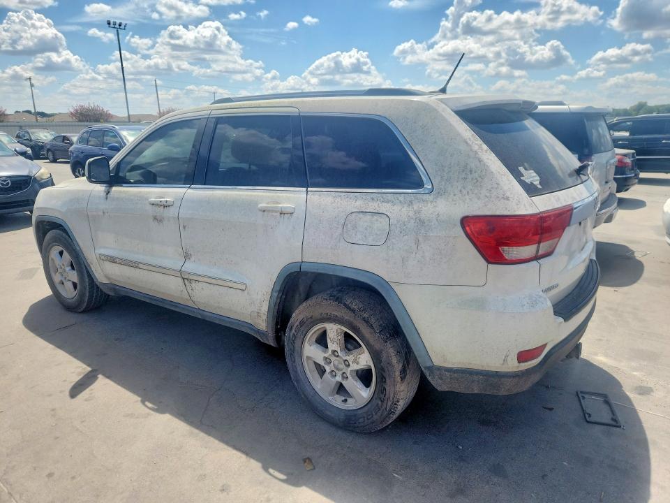 Aukcja sprzedaży 2011 Jeep Grand Cherokee, vin: 1J4RS4GG5BC710003, numer aukcji: 68033786