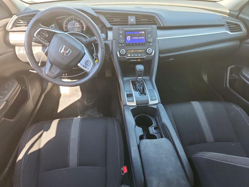Aukcja sprzedaży 2018 Honda Civic, vin: 19XFC2F58JE019257, numer aukcji: 70881236