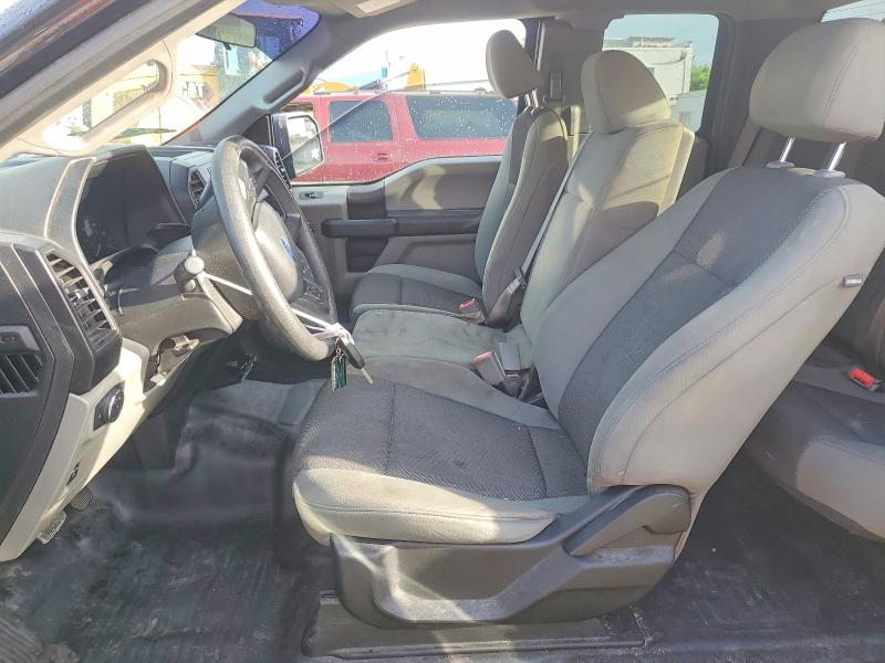Aukcja sprzedaży 2018 Ford F150, vin: 1FTEX1CP8JKF07783, numer aukcji: 70661516