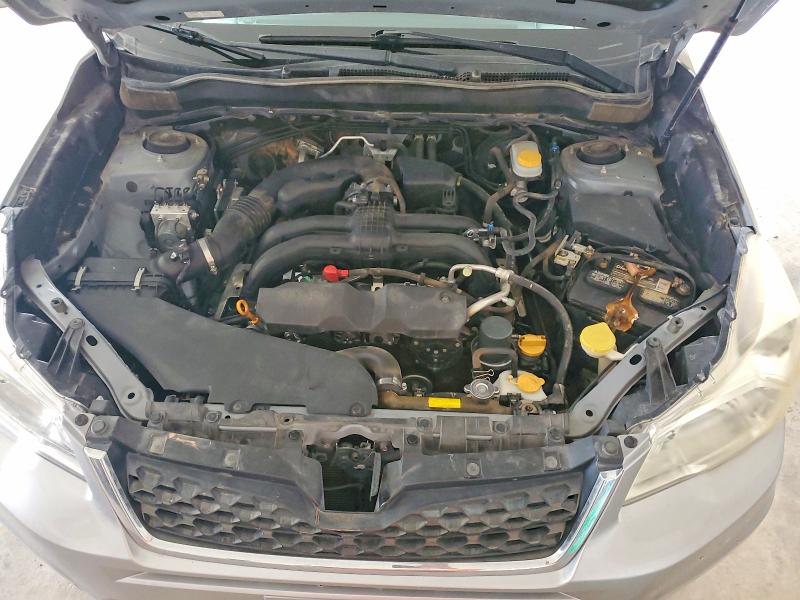 Aukcja sprzedaży 2015 Subaru Forester, vin: JF2SJADC8FH418432, numer aukcji: 70285366