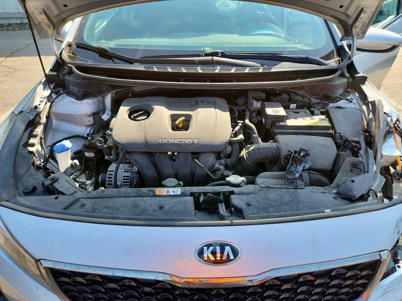Aukcja sprzedaży 2017 Kia Forte, vin: 3KPFK4A77HE057533, numer aukcji: 67143246