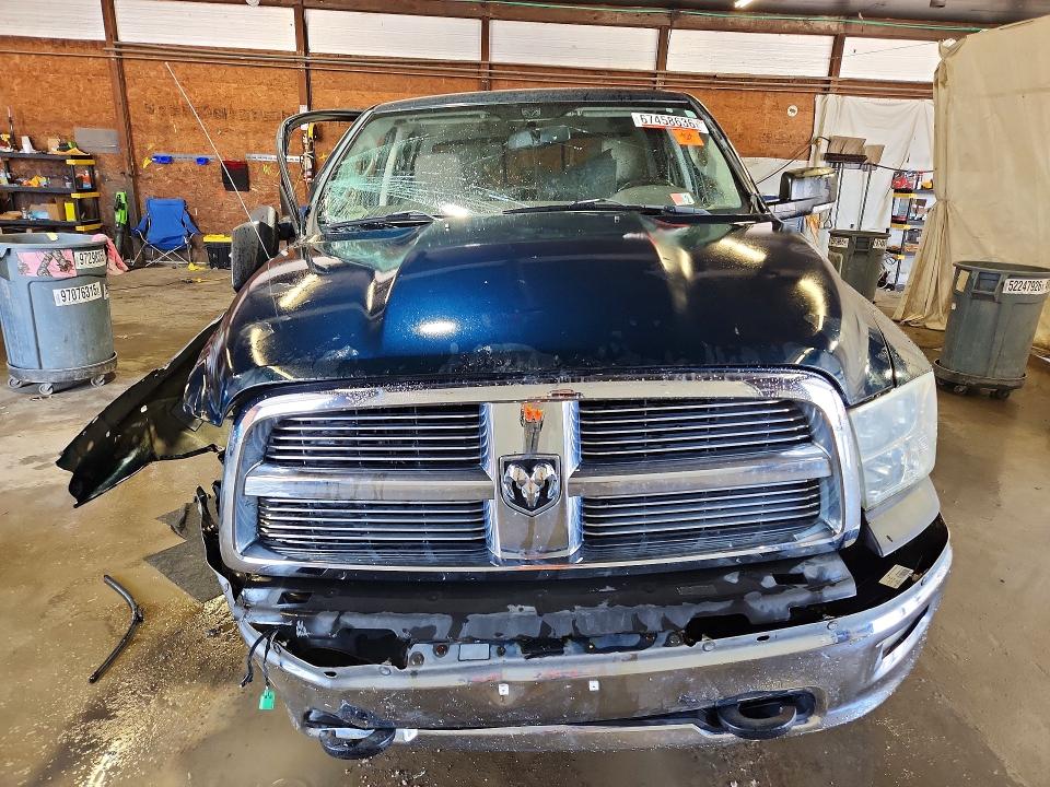 Продаж на аукціоні авто 2011 Dodge Ram 1500, vin: 1D7RV1CT0BS580383, номер лоту: 67458636