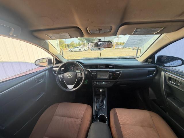 Aukcja sprzedaży 2016 Toyota Corolla, vin: 2T1BURHE9GC607631, numer aukcji: 59411116