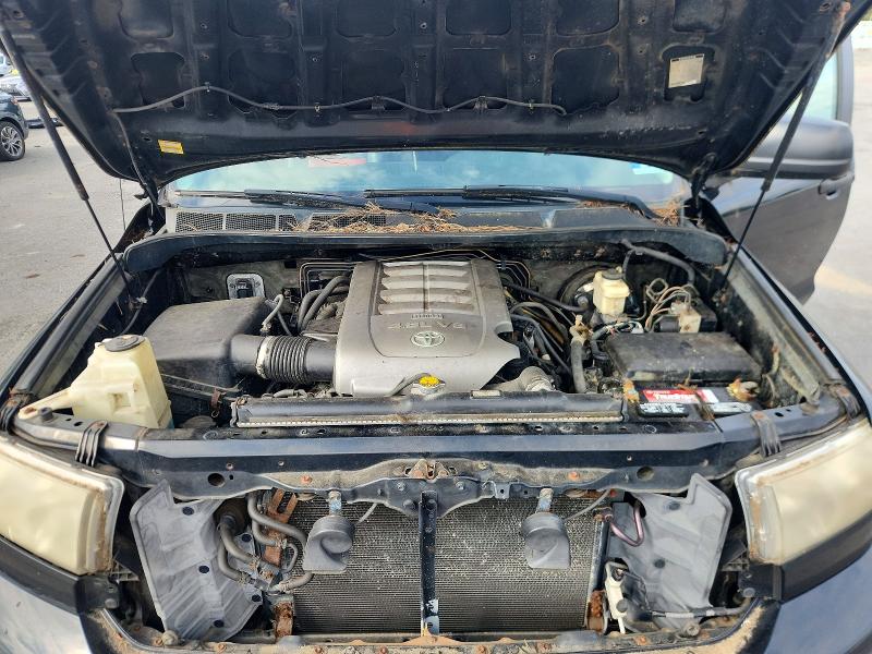 2010 Toyota Tundra მანქანა იყიდება აუქციონზე, vin: 5TFUM5F16AX001973, აუქციონის ნომერი: 69632076