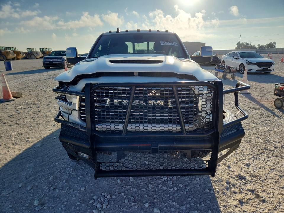 2023 Ram 2500 მანქანა იყიდება აუქციონზე, vin: 3C6UR5FL5PG568201, აუქციონის ნომერი: 66761646