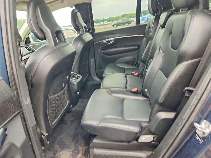 2020 Volvo Xc90 მანქანა იყიდება აუქციონზე, vin: YV4102PK2L1581598, აუქციონის ნომერი: 66745776