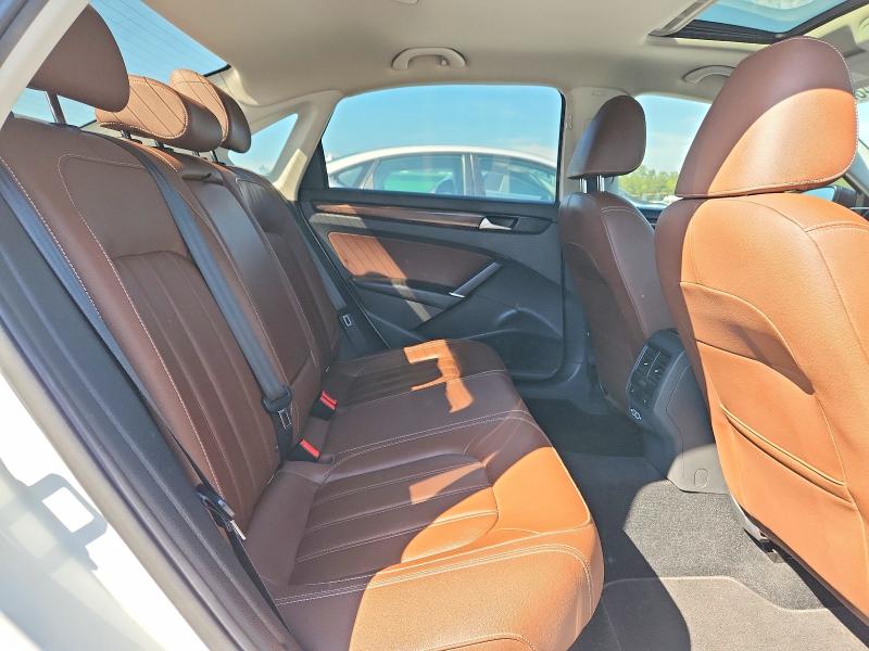 Продажа на аукционе авто 2022 Volkswagen Passat, vin: 1VWBA7A3XNC006771        , номер лота: 69134826