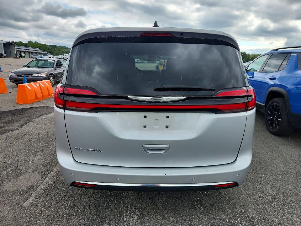 Aukcja sprzedaży 2024 Chrysler Pacifica, vin: 2C4RC1BG7RR149099, numer aukcji: 67416526