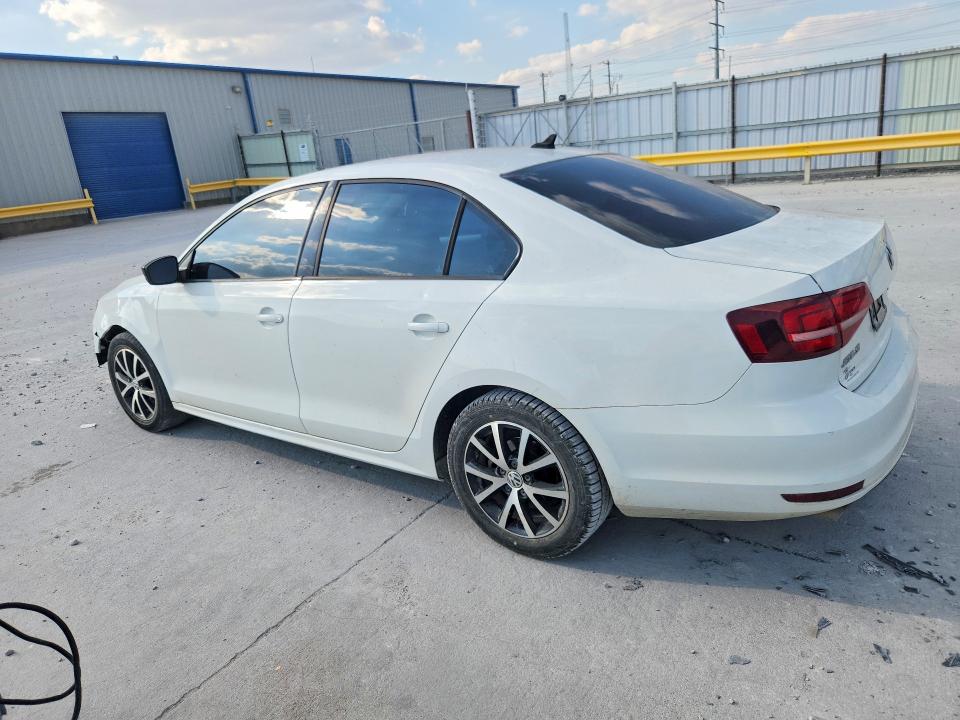 Aukcja sprzedaży 2016 Volkswagen Jetta, vin: 3VWD67AJ5GM341642, numer aukcji: 69545236