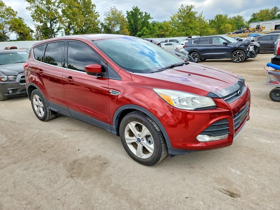 Aukcja sprzedaży 2014 Ford Escape, vin: 1FMCU0G91EUD85053, numer aukcji: 70436156