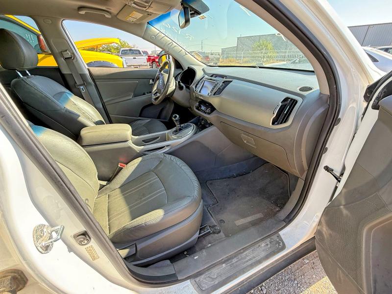 Aukcja sprzedaży 2014 Kia Sportage, vin: KNDPC3AC9E7606122, numer aukcji: 68162466