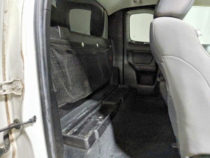 2022 Toyota Tacoma მანქანა იყიდება აუქციონზე, vin: 3TYRX5GN8NT048338, აუქციონის ნომერი: 69024766