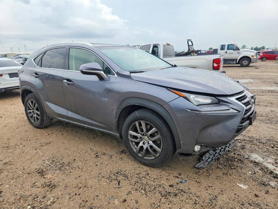 Продажа на аукционе авто 2015 Lexus Nx, vin: JTJYARBZ8F2012164, номер лота: 67711826